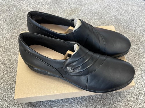 Size clarks hope - size,