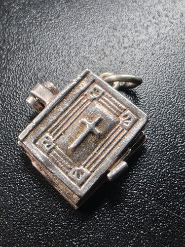 Vintage sterling silver nuvo - vintage,