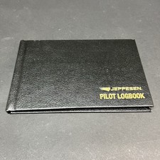 Jeppesen Standard Pilot