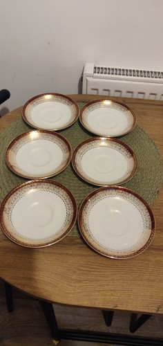 Royal grafton red - 6x, majestic