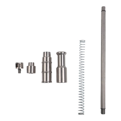 Spring pull double ended - spring,