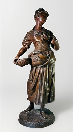 Antique french adolphe jean - antique,