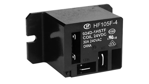 Hf105f 024d1hstf hongfa - hf105f-4/024d1hstf,,
