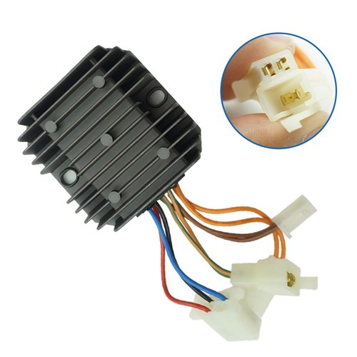 Wire for avr voltage board - 9-wire,