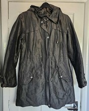 Per Una M&S Coat  Size 10