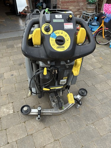 Karcher bp dose - b, 40