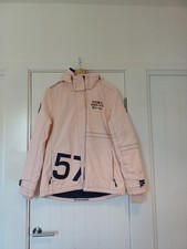 Womens Pink Quba Sails X10