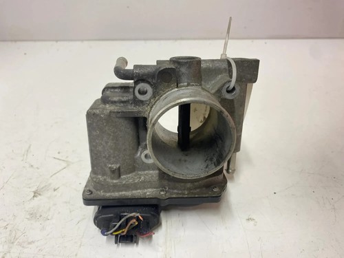 Mazda estate throttle - estate, gh