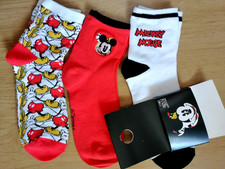 Disney Mickey Mouse Women
