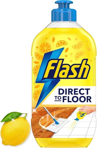Direct floor fresh - to, lemon