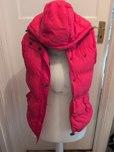 Ladies denim size pink - denim&co,