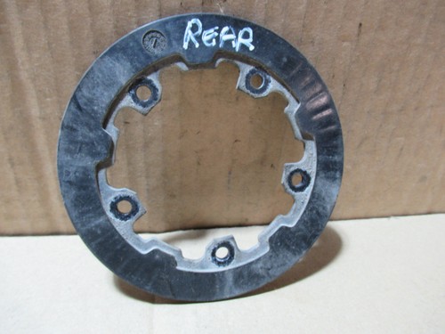 Bmw 310 2025 rear wheel - 310,