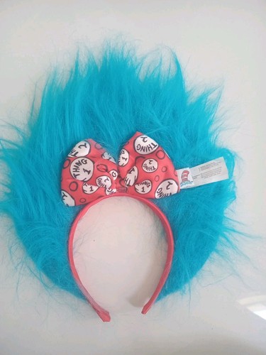 Seuss thing and - dr., 2