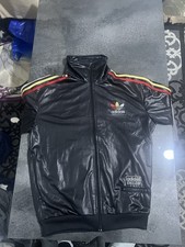 Vintage Adidas Chile 62’