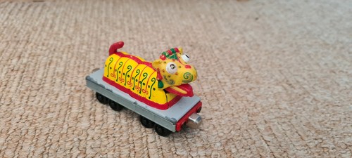Thomas and friends - take,