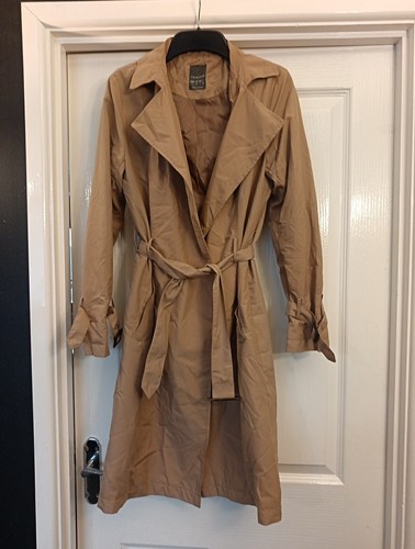 Primark ladies brown thin - primark,