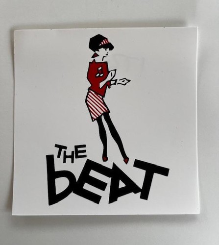 The english beat ska mod - beat,