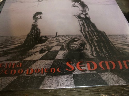Sedmina melita veno dolenc - sedmina, &