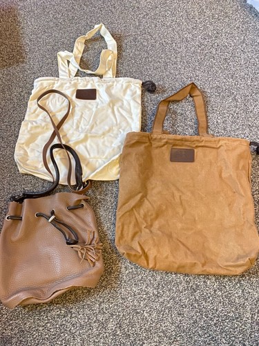 New owen barry - barry, leather
