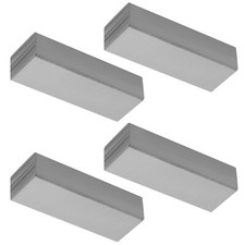 2 Pairs Carbon Brushes