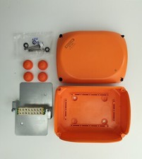 Hensel FK 1608 Junction Box IP65/66