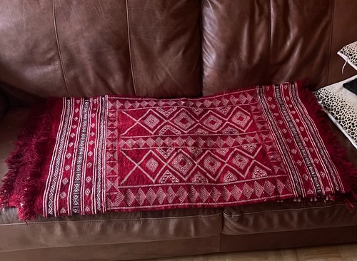 Traditional egyptian carpet - ,