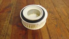 AFTERMARKET 1997 - 2005 YAMAHA XVS650 DRAGSTAR 1996 - 2002 XVS400 AIR FILTER