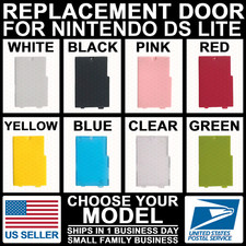 NDSL Battery Cover Door for