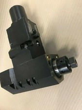 HARDINGE CNC LATHE DRIVEN TOOL CL57M