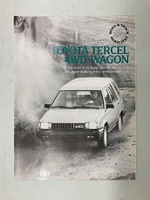 ToyotaArt 20 Article Road Test