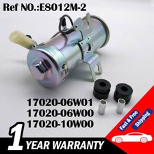 ELECTRIC UNIVERSAL 12V PETROL