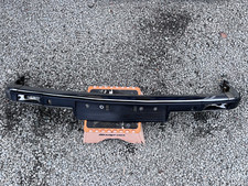 BMW E30 CHROME FRONT BUMPER  2/DOOR 4/DOOR 316i 318i 320i 325i