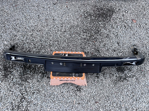 Bmw e30 chrome front - bmw,