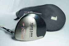 Adams Tight Lies ST Driver 9° / Stiff Flex Shaft / New Grip