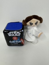 Cutie Cuff Princess Leia Star
