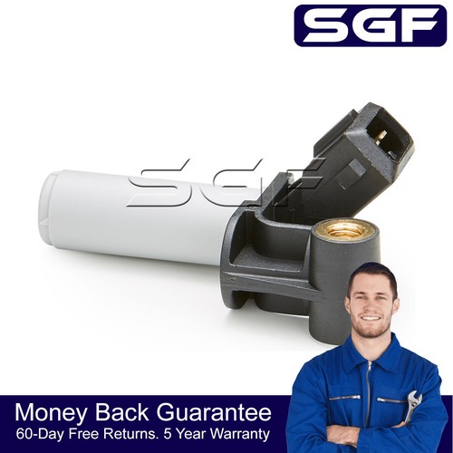 Sgf crankshaft crank angle - crank,
