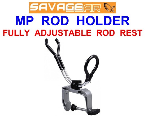 Savage gear boat rod holder - savage,