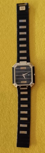 Raymond weil vintage 1980 mens - raymond,