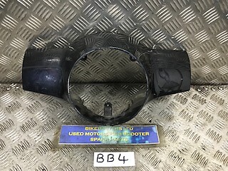 Baotian monza 125 clock cowl - 125, 1