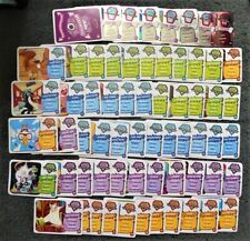 Yoyo Bear Super Species School Trading Cards - CHOOSE FROM LIST, 1 POSTAGE AMT