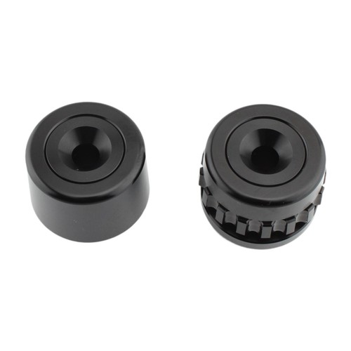 Motorbikes handlebar end - 2x,