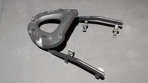 Givi top box rack and - top,