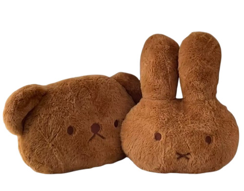 New kawaii gift pillow - new,