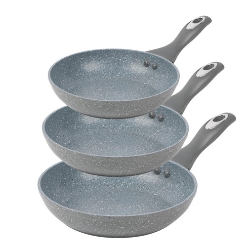 Salter frying pan - piece, set