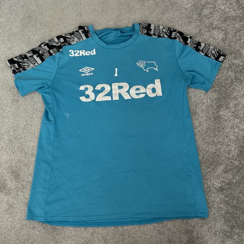 Derby county men player - county, men’s