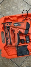 Paslode 2nd Fix Nail Gun