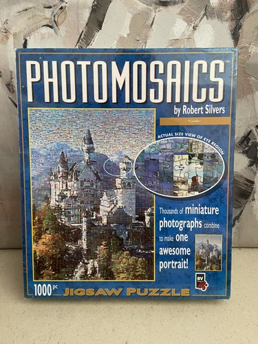 Leisure photomosaics - bv,