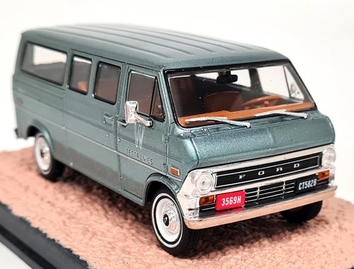 Eon ford econoline - eon, van