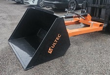 Forklift Hydraulic Tow-tip