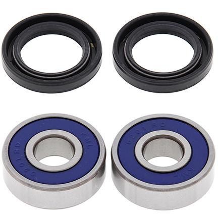 Pro racing rear - pro-x,
